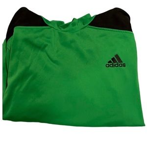 Adidas sweatshirt